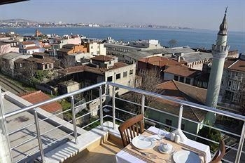 Blue Tuana Hotel - Boutique Class2
