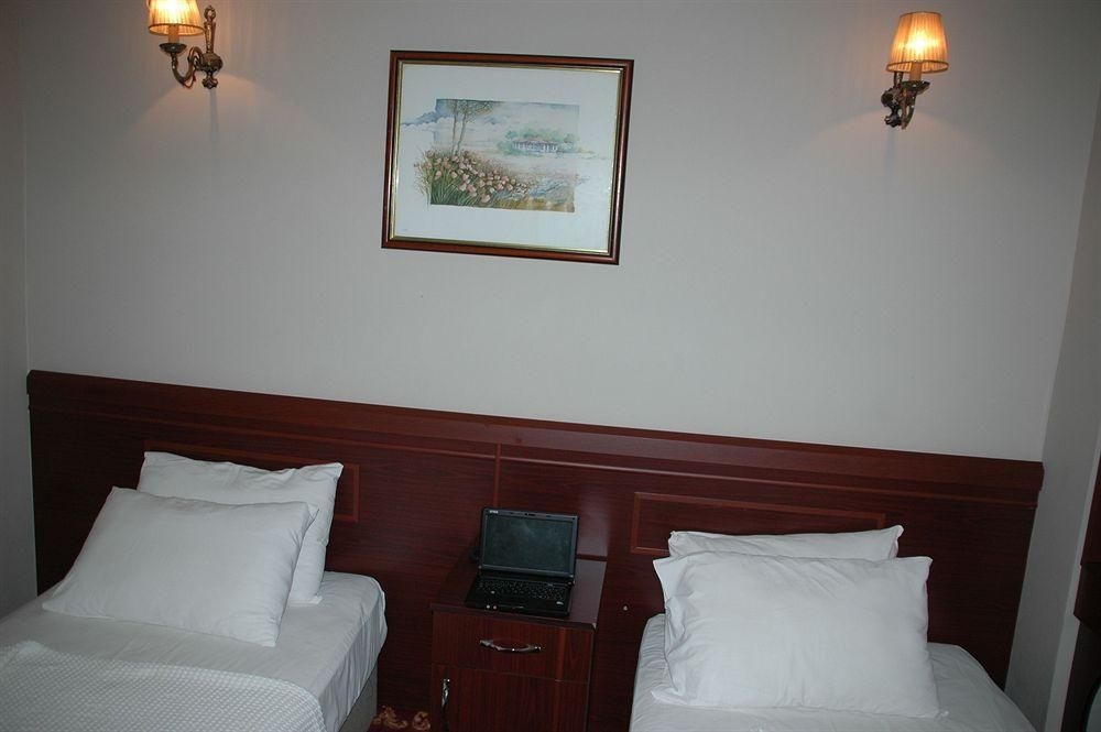 Golden Palace Istanbul - Boutique Class2