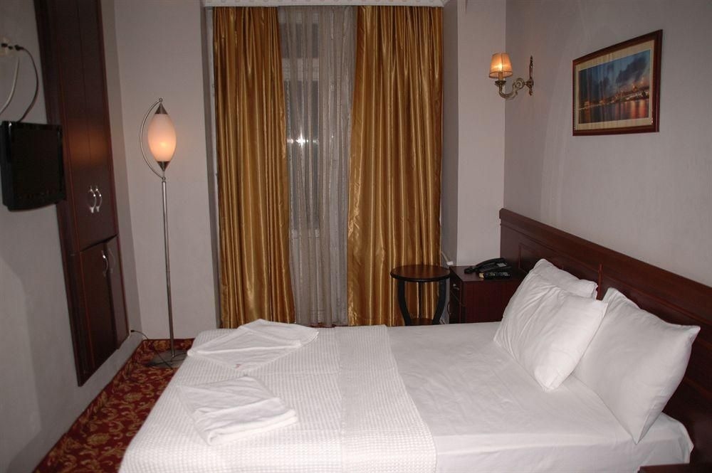 Golden Palace Istanbul - Boutique Class1