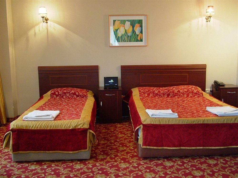Golden Palace Istanbul - Boutique Class0