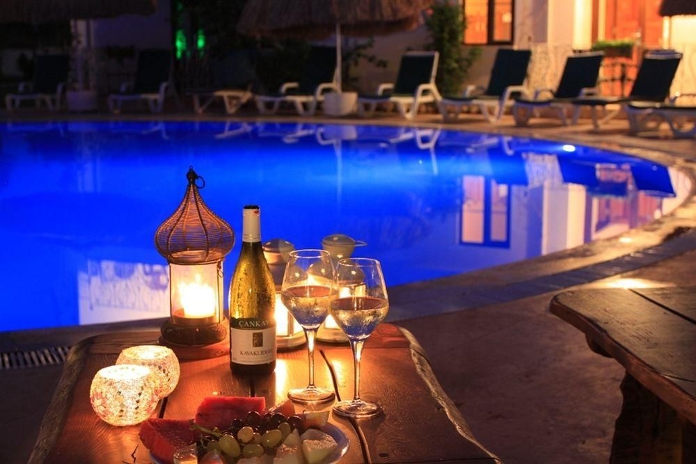 Hotel Calypso Plus0