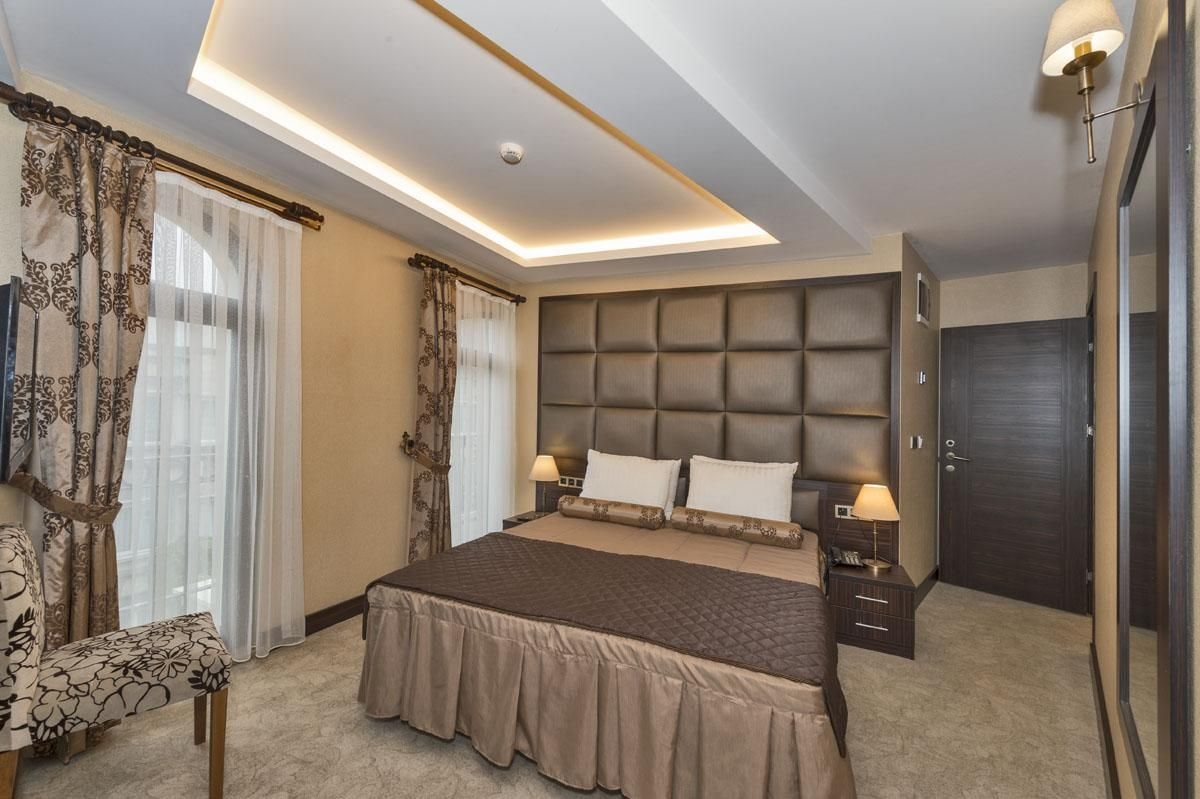 Hotel Romeo4