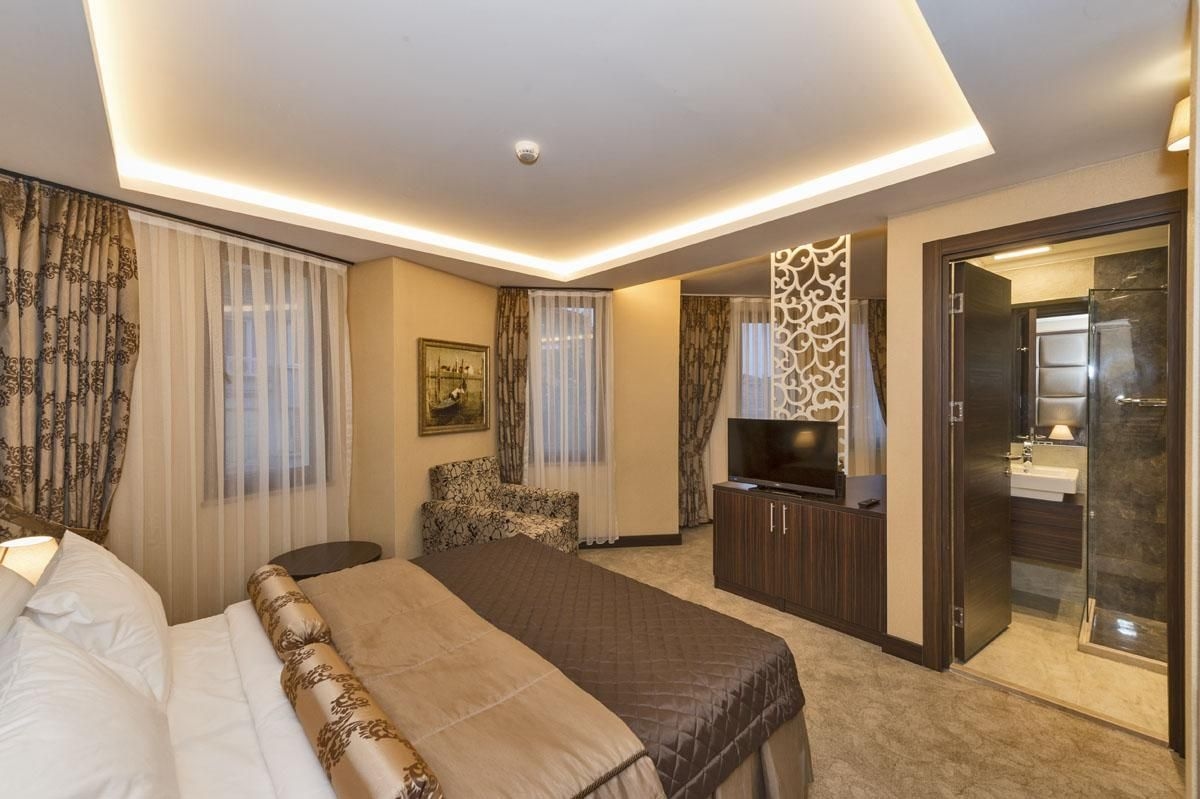 Hotel Romeo2