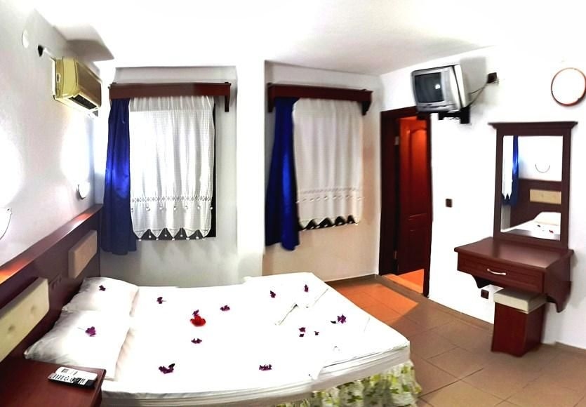 Mavi Yakamoz Hotel3