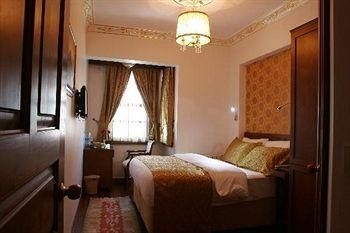 Istanbul Inn Hotel - Boutique Class3