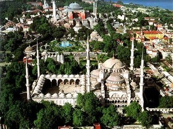 Istanbul Inn Hotel - Boutique Class0