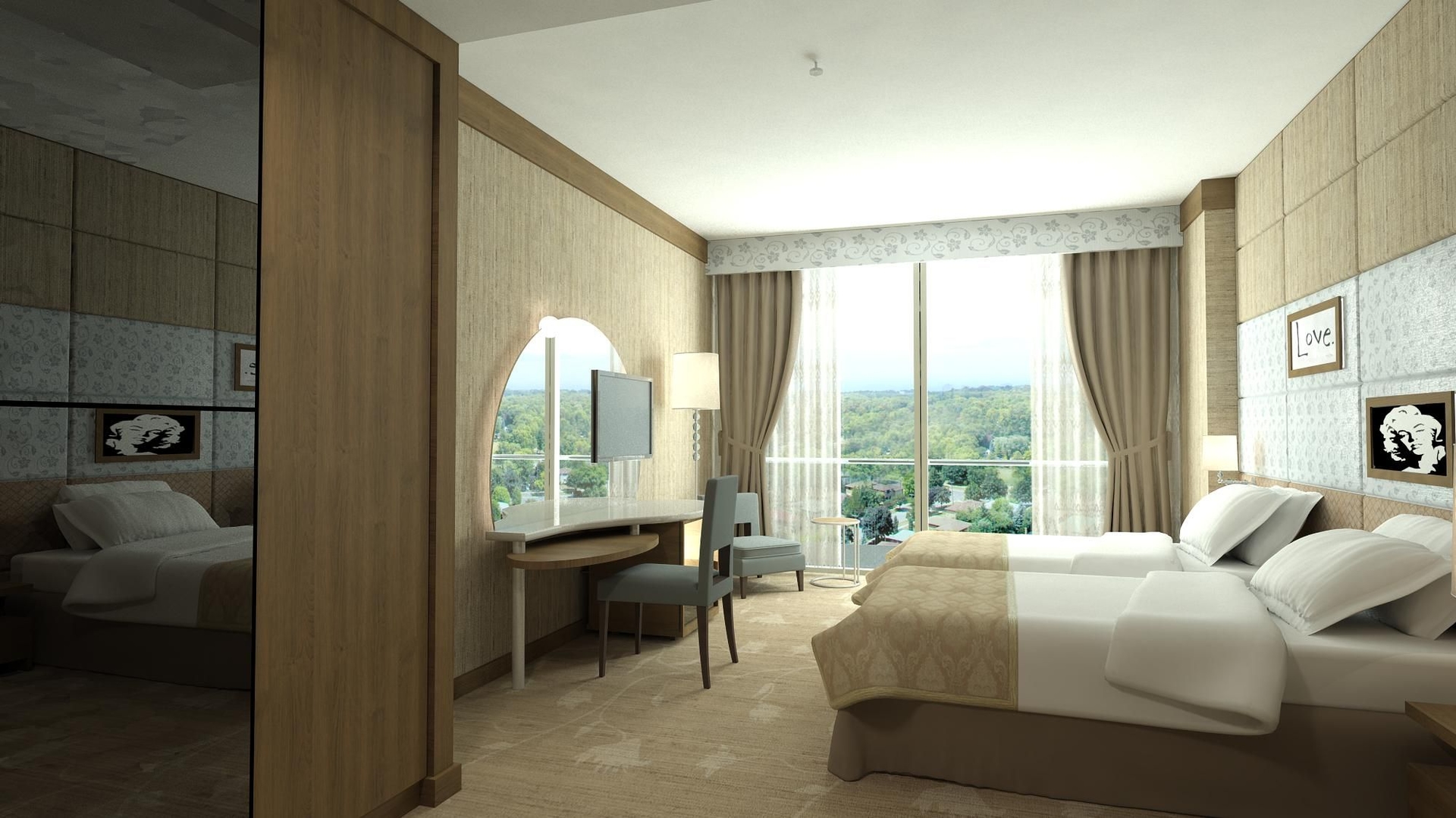 Silence Istanbul Hotel and Convention Center4