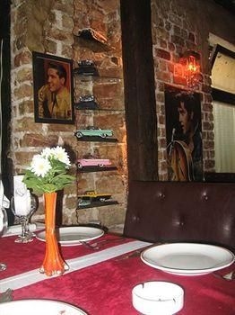 Hotel El Blanco Istanbul3