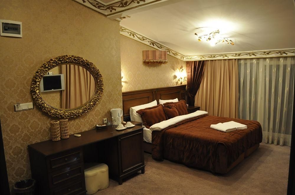 Hotel El Blanco Istanbul2