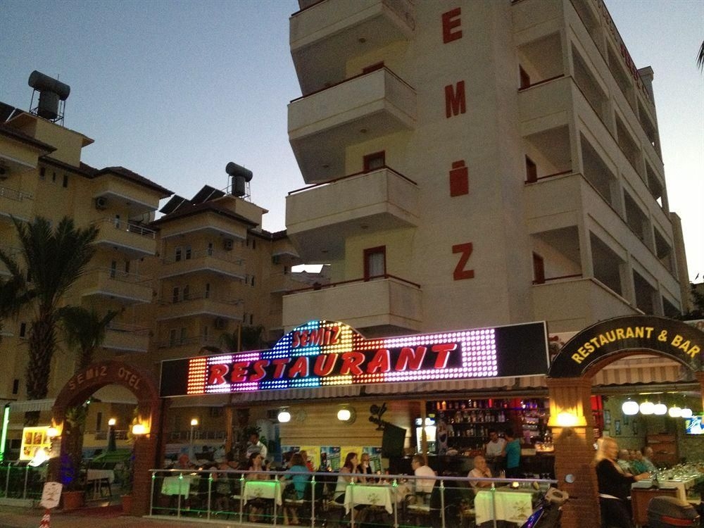 Semiz Apart Hotel3