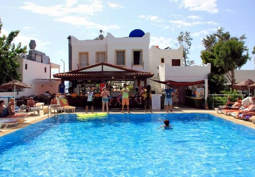 Fiorita Beach Otel2