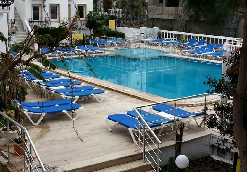 Fiorita Beach Otel3