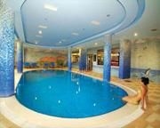 Side West Park Hotel2