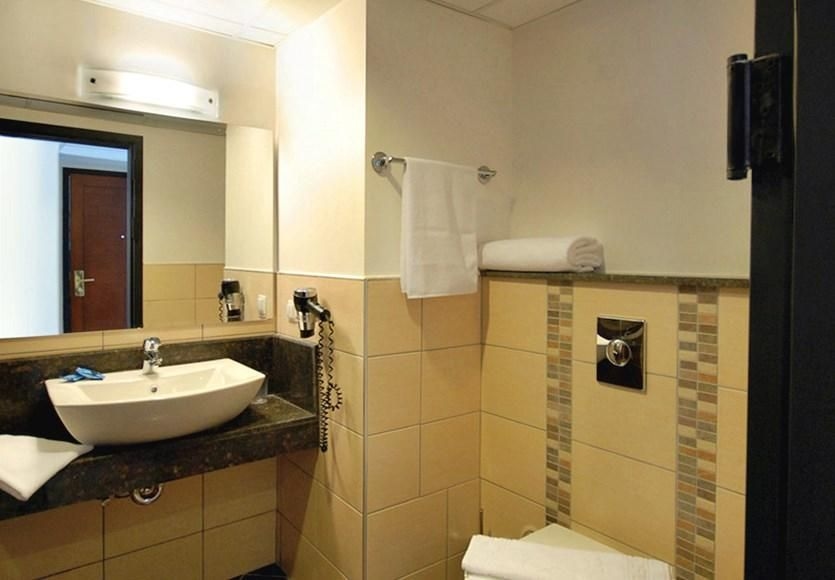 Sofabed Hotel Bodrum3