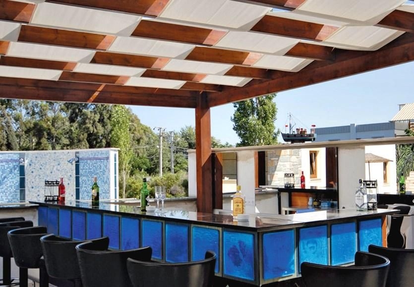 Sofabed Hotel Bodrum0