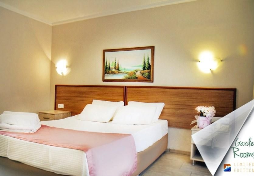 Sofabed Hotel Bodrum2