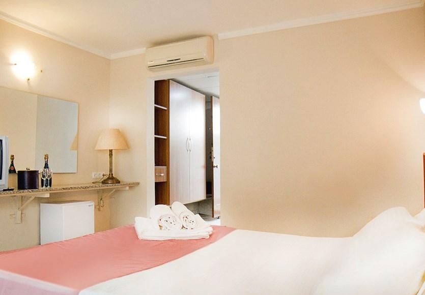Sofabed Hotel Bodrum1