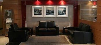 Kordon Hotel Pasaport0
