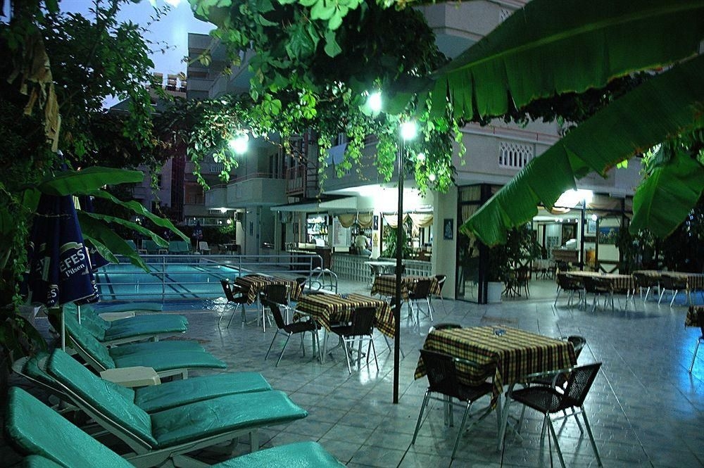 Kardelen Apart Otel - Campground3