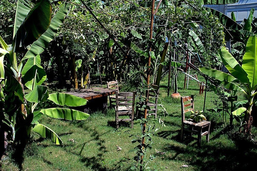 Kardelen Apart Otel - Campground2
