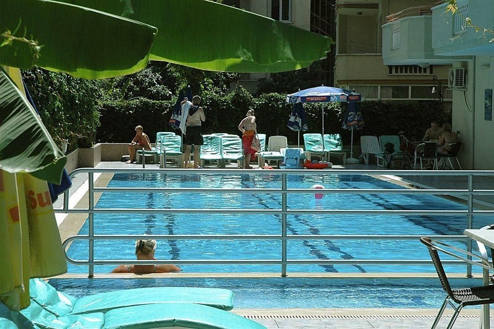 Kardelen Apart Otel - Campground0