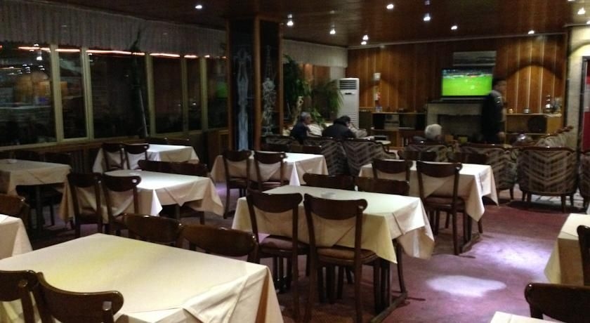 Hotel Dikmen2