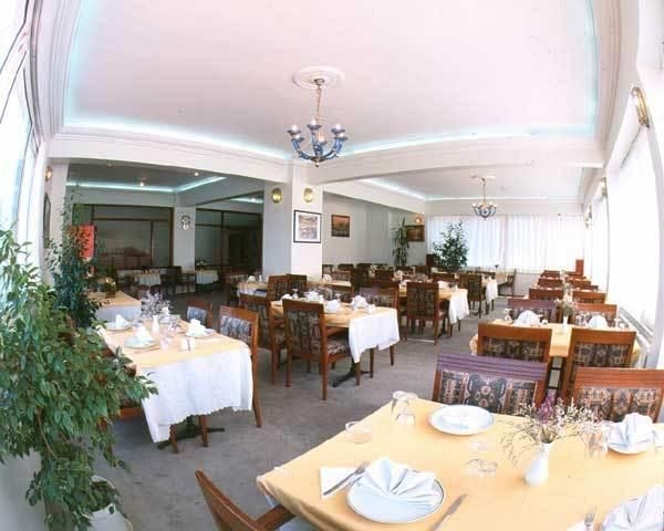Hotel Dikmen0