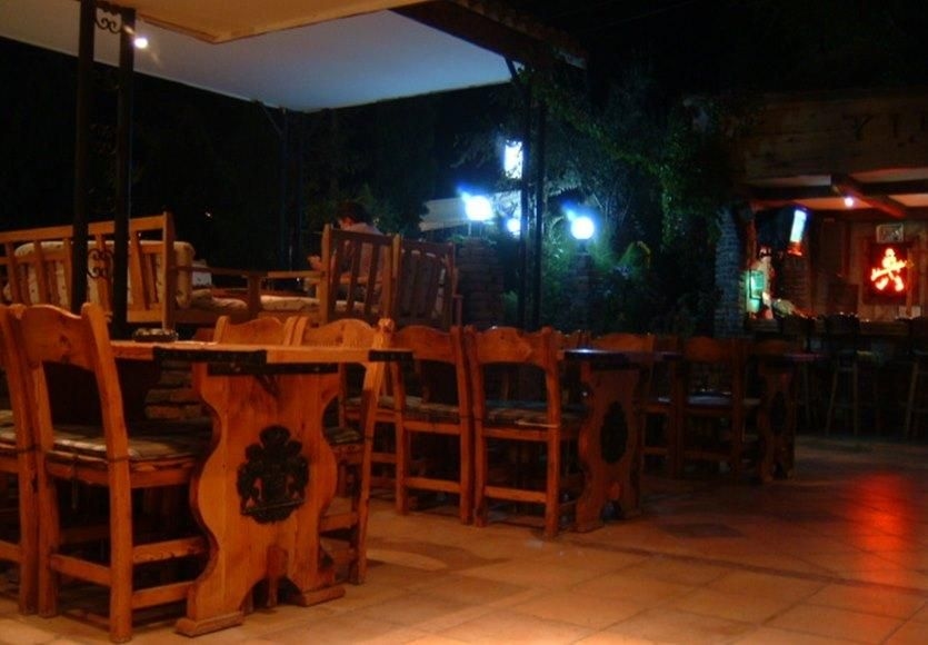 Yildirim Butik Hotel0