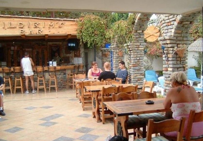 Yildirim Butik Hotel1