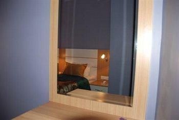 Khalkedon Hotel Istanbul4