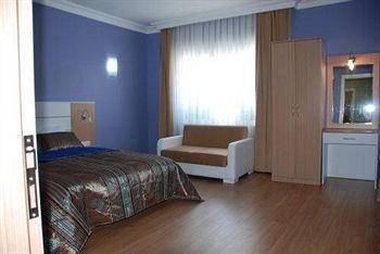 Khalkedon Hotel Istanbul3