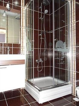 Khalkedon Hotel Istanbul0