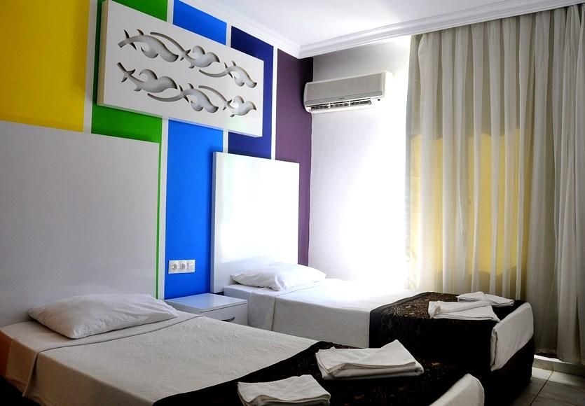 Rainbow Castle Hotel0