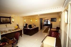 Sultanahmet Park Hotel3