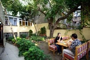 Sultanahmet Park Hotel0
