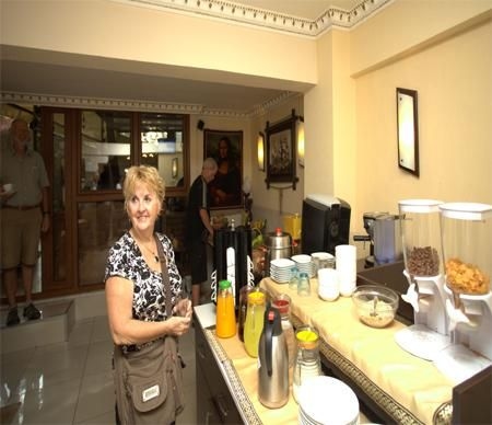 Sultanahmet Park Hotel4