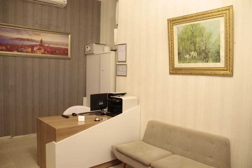 Serene Hotel Istanbul4