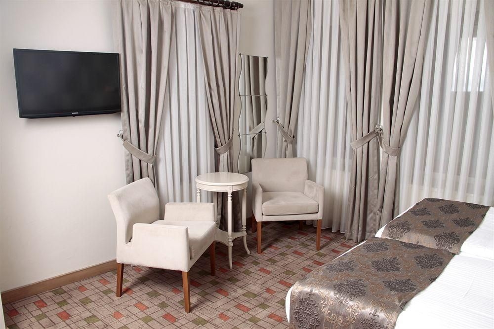 Serene Hotel Istanbul2