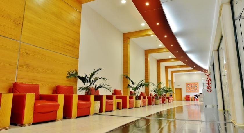 Marvel Beach Hotel3