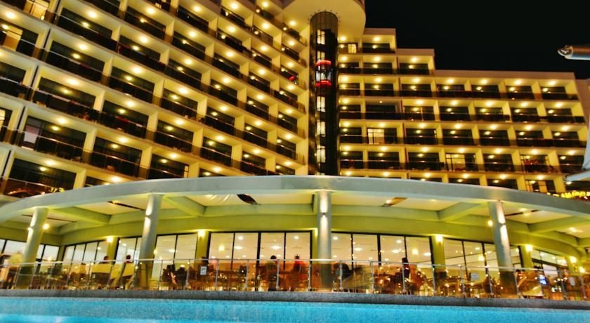 Marvel Beach Hotel4