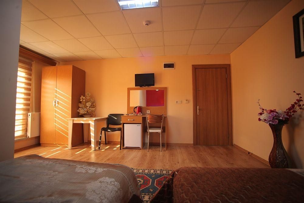 Avcilar Vizyon Hotel4