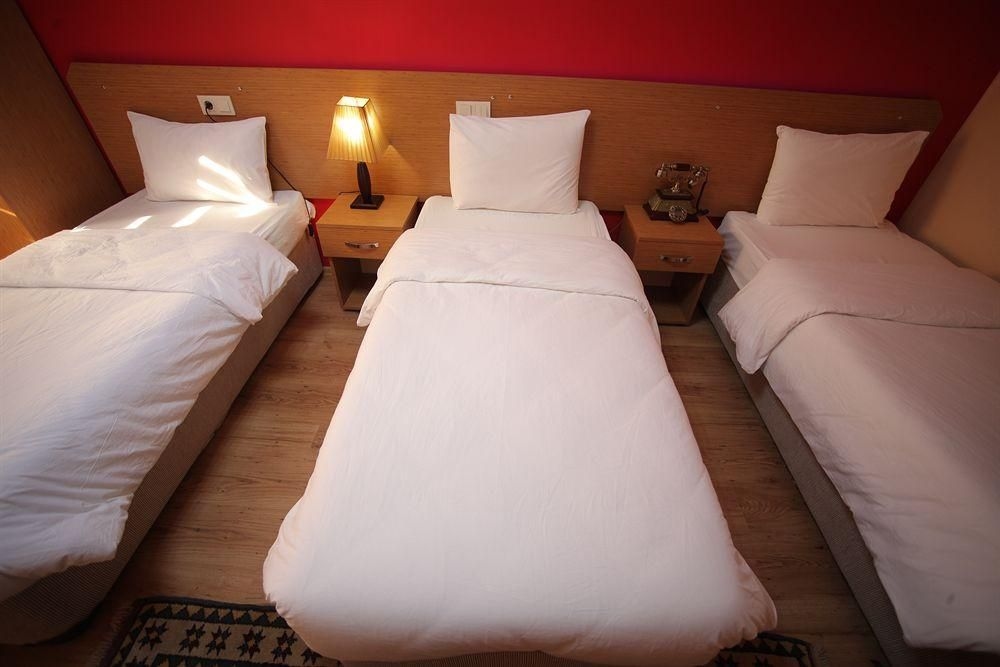 Avcilar Vizyon Hotel3