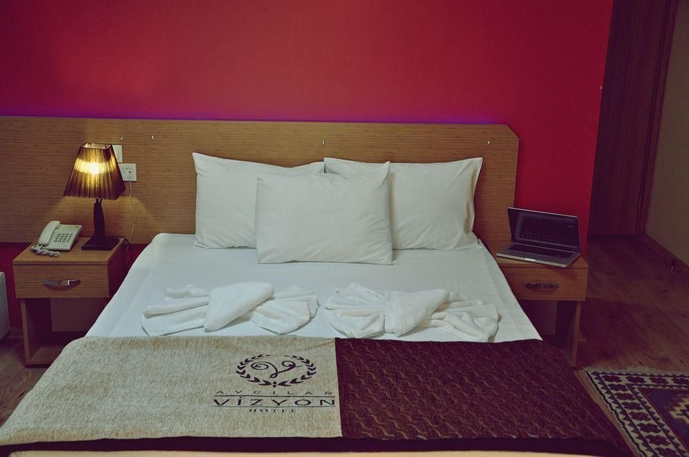 Avcilar Vizyon Hotel2