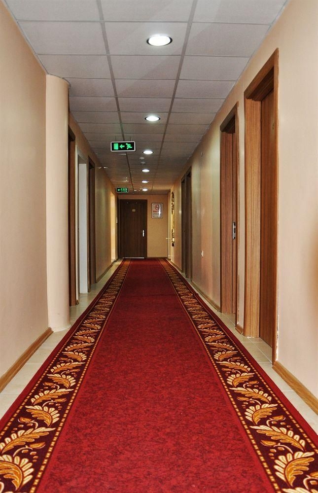 Avcilar Vizyon Hotel0