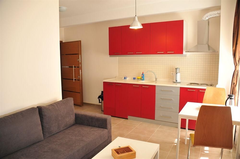 A Studio Apartment3