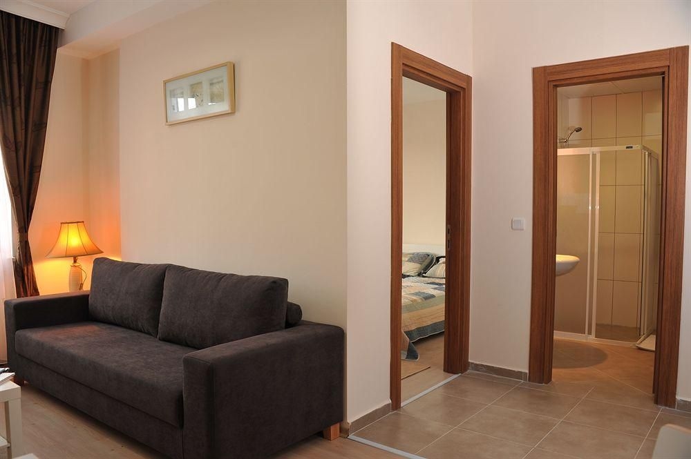 A Studio Apartment2