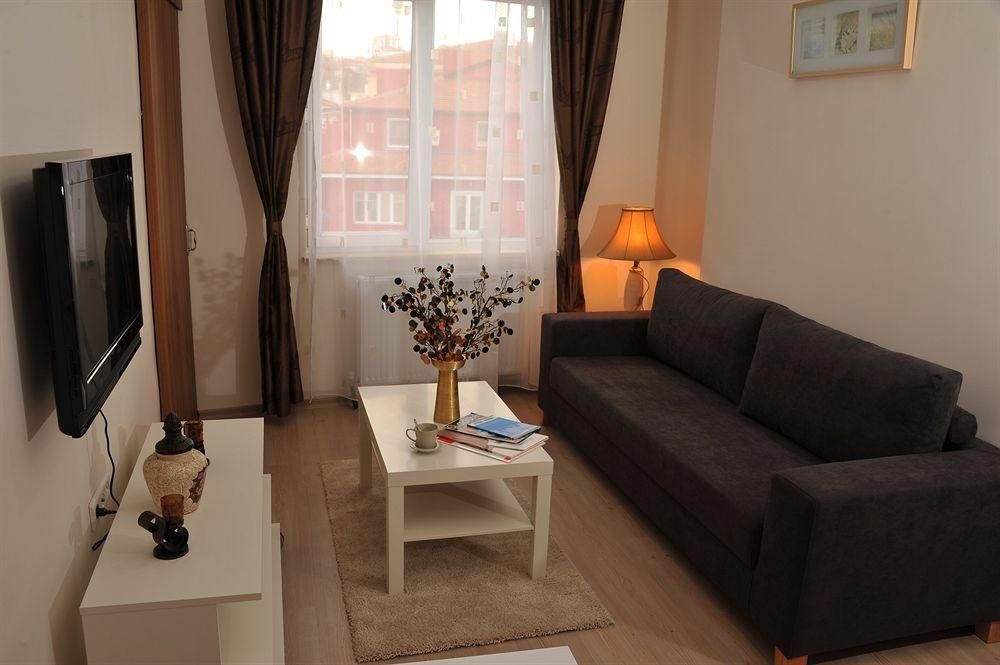 A Studio Apartment1