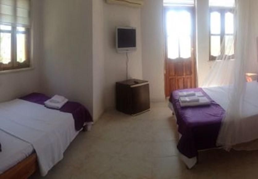 Klas Hotel Fethiye2