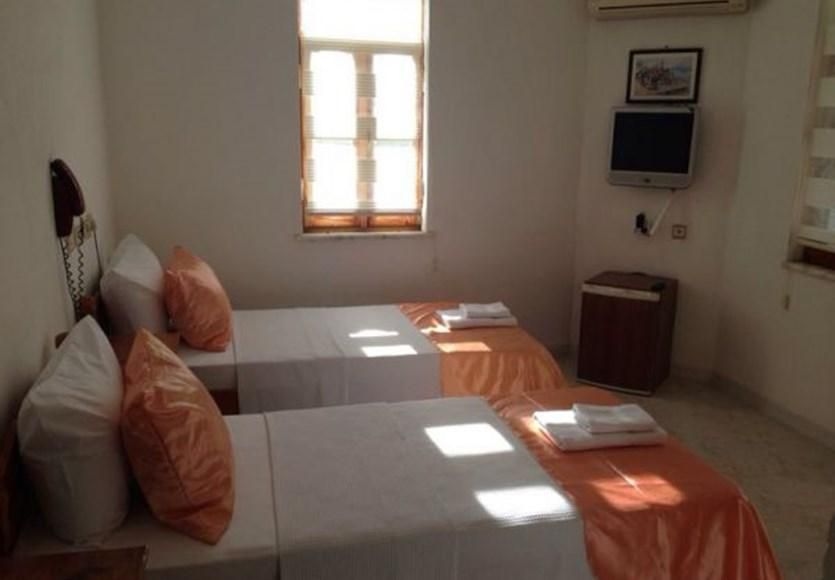 Klas Hotel Fethiye1