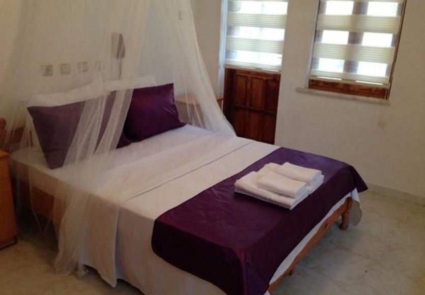 Klas Hotel Fethiye4